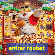 entrar roobet